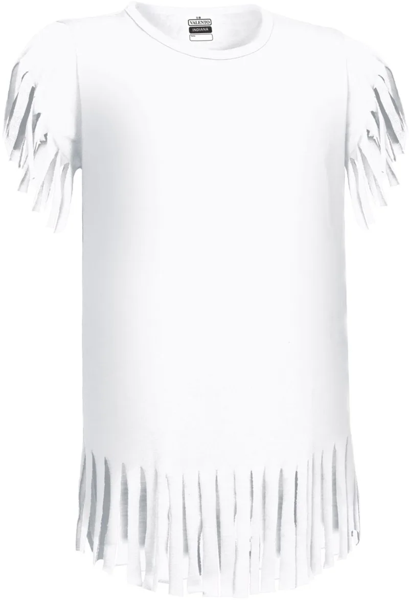 Παιδικό φόρεμα INDIANA Valento CAVAINDBL_kids White