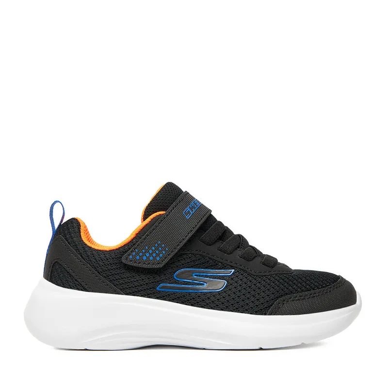 Αθλητικά Skechers SELECTORS 403615L BLK Μαύρο
