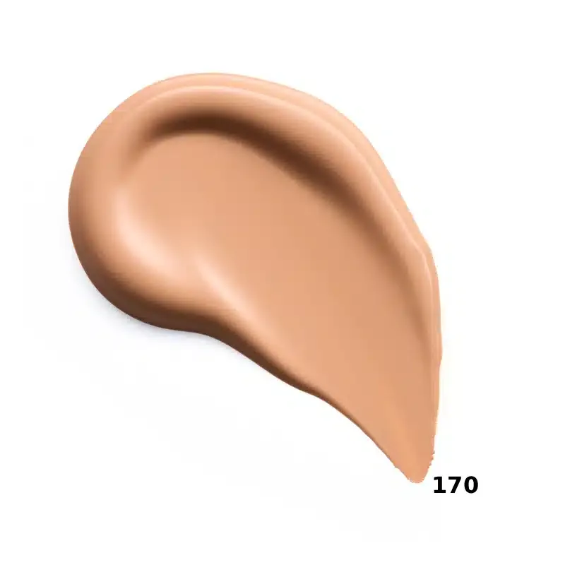 Essence Silky Blur Hydrating Longwear Foundation 170