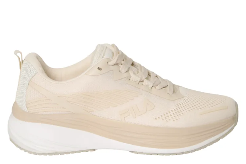 Παπούτσια Running Fila Palau 5 Memory 5TZ61002-110 Γυναικείο