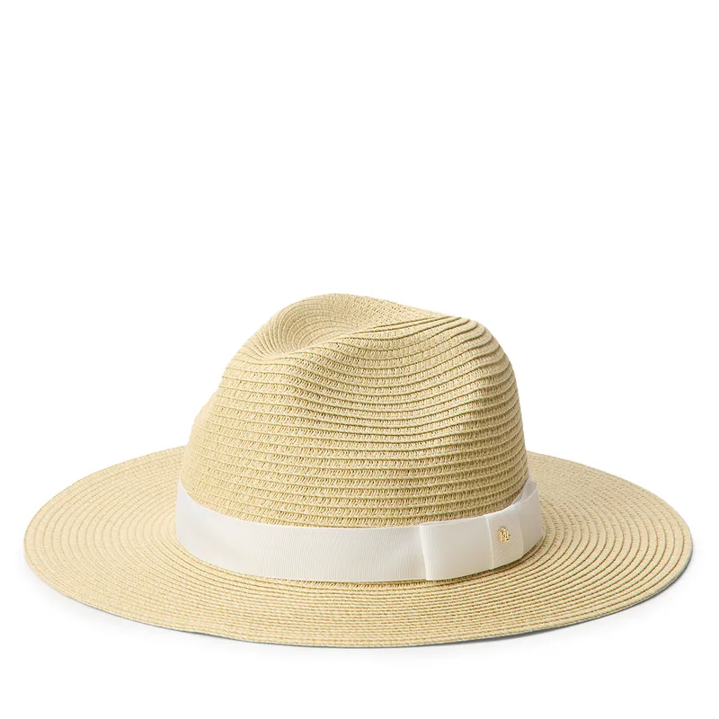 Καπέλο LAUREN RALPH LAUREN 454P14407001 Μπεζ
