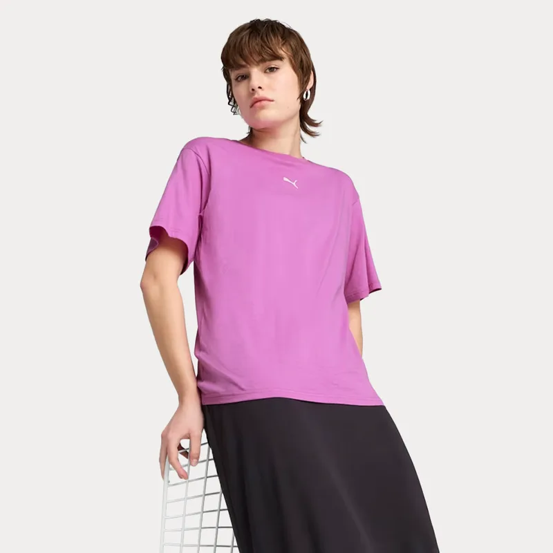 Puma Γυναικείο T-Shirt (9000218995_84155)