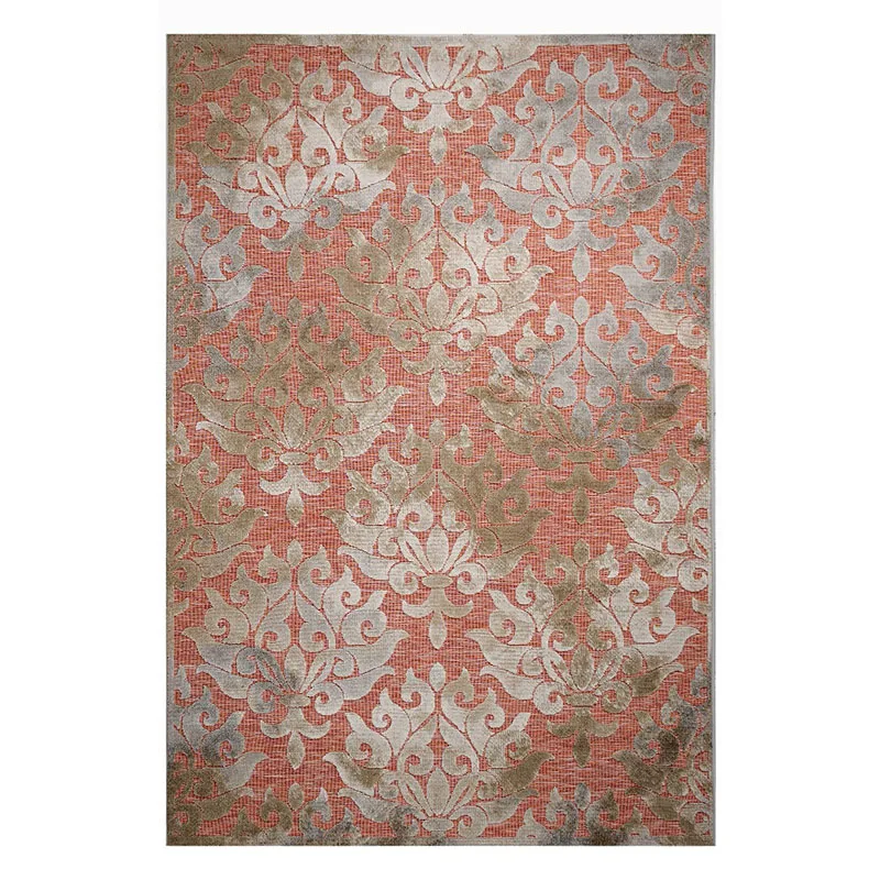 Χαλιά Κρεβατοκάμαρας (Σετ 3 Τμχ) Tzikas Carpets All Season Boheme 18533-952