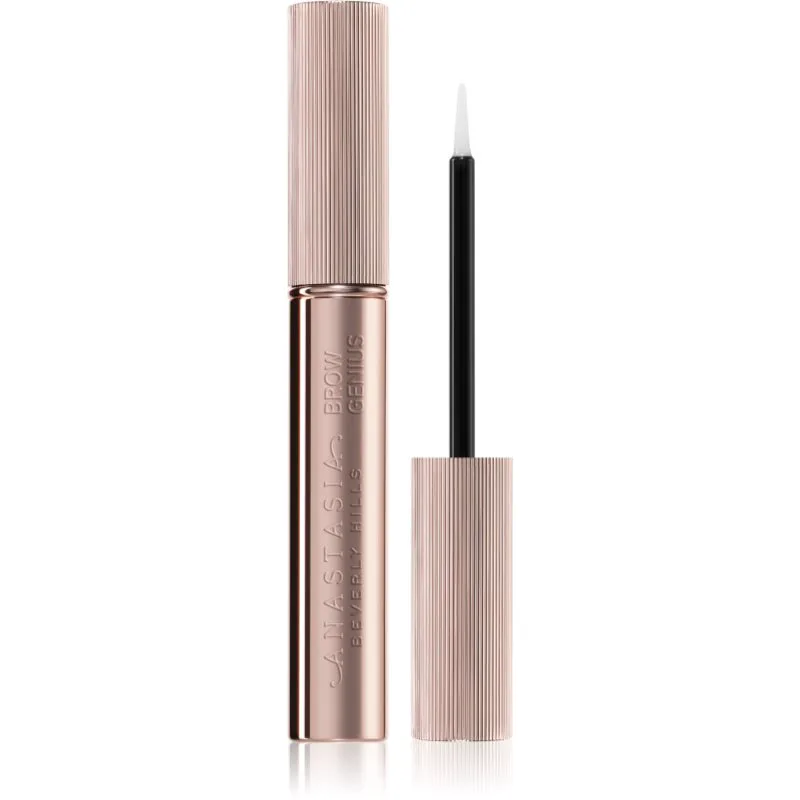 Anastasia Beverly Hills Brow Genius® Conditioning Brow Serum εντατικός ορός Για τα φρύδια 3,5 ml