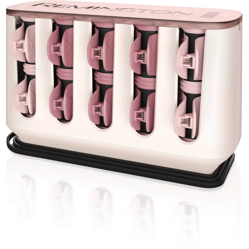 Remington PROluxe Rollers ηλεκτρικά ρολά μαλλιών 1 τμχ