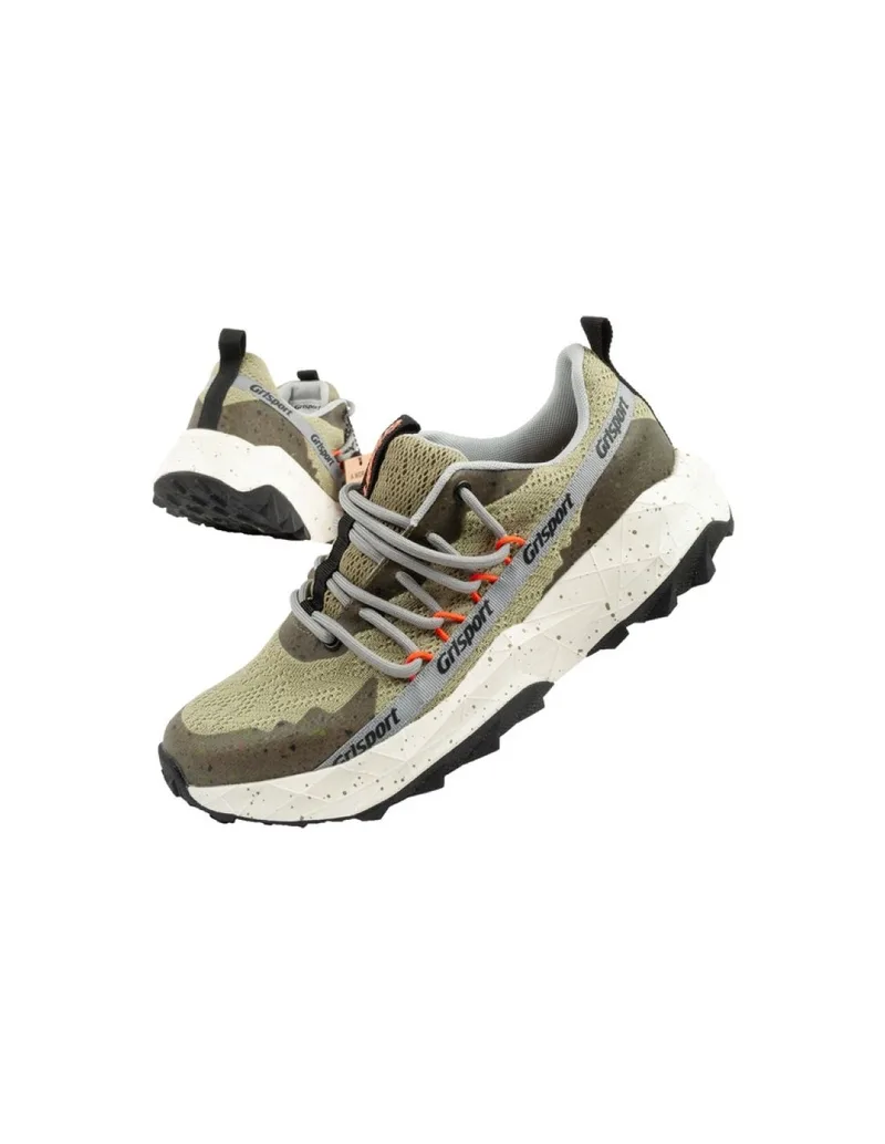 Grisport M GR25109018M Running Shoes