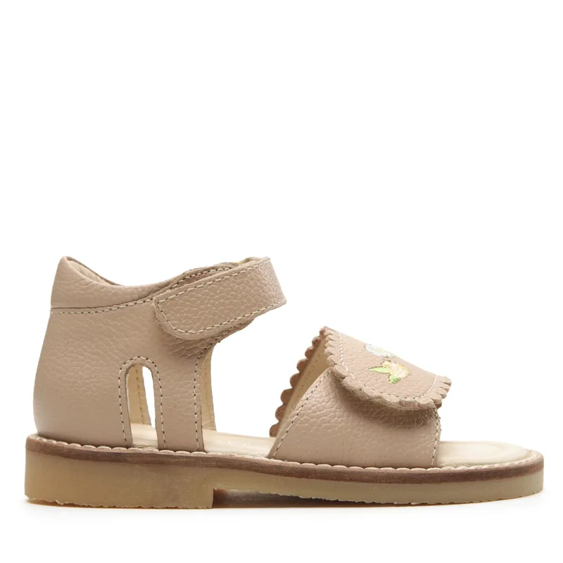 Σανδάλια Lasocki Kids Pepe 9N7225 Μπεζ