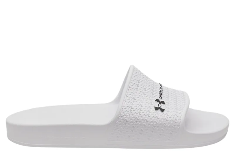Slides Under Armour Slide Lite 6007528-100 Ανδρικό