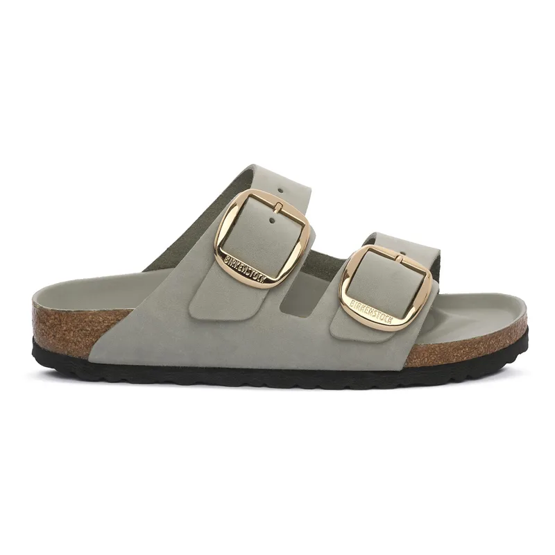 Mules BIRKENSTOCK ARIZONA BB HEX SAGE OILED CALZ S