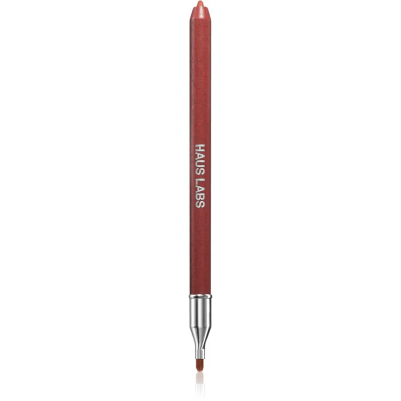 Haus Labs Optic Intensity τζελ λάινερ ματιών απόχρωση Sienna Matte 1.3 γρ