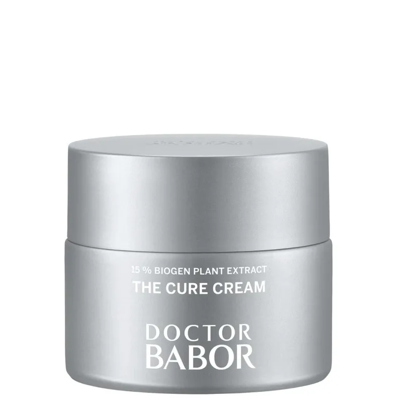 Doctor Babor - The Cure Cream (50ml)