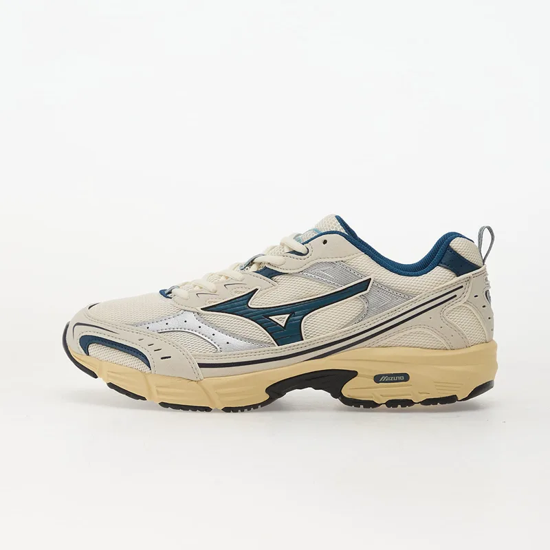 Sneakers Mizuno Mxr (U) Pristine/ Sailor Blue/ Silver Bi EUR 43