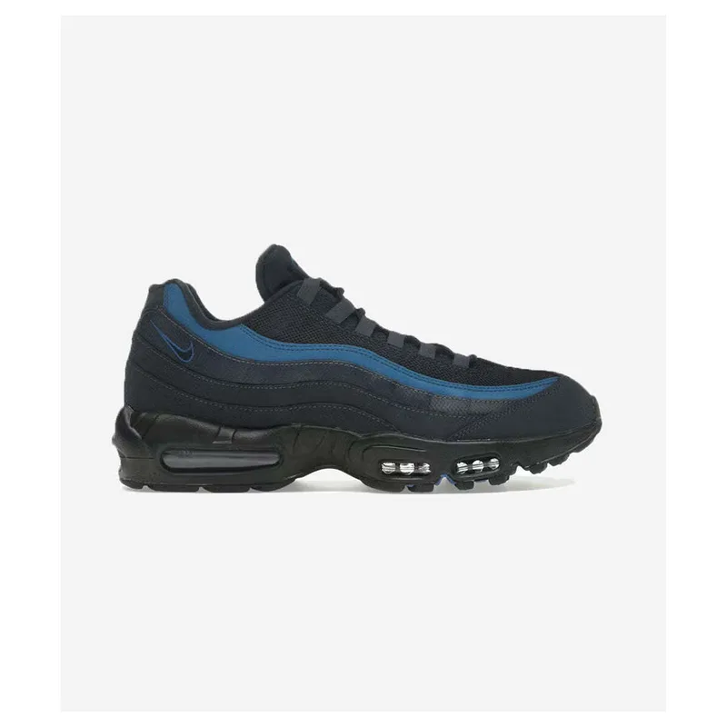 Xαμηλά Sneakers Nike Air Max 95 Thunder Blue