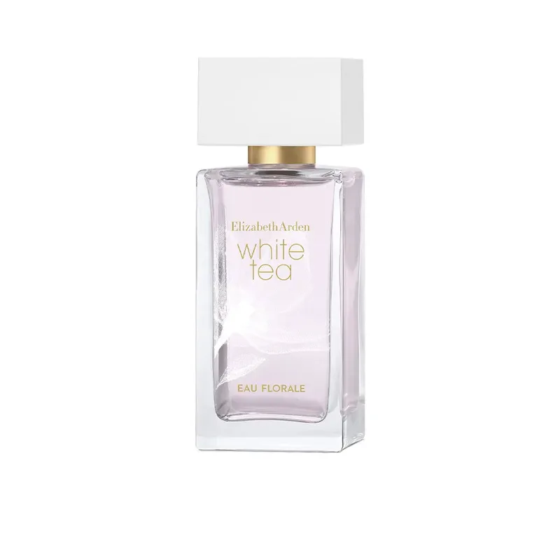 Elizabeth Arden and Arden White Florale Tea et 50ml
