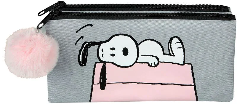 Peanuts 26 Κασετίνα (365-10150)