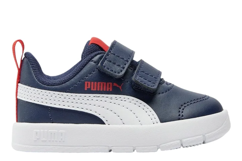 Sneaker Puma Courtflex V3 310252-03 Unisex Παιδικό