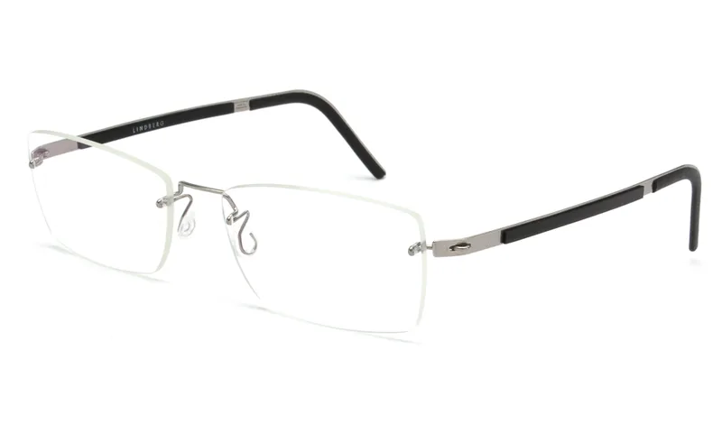 LINDBERG ΣΚΕΛΕΤΟΣ ΟΡΑΣΕΩΣ LINDBERG SPIRIT 2495 K24/P10 ONE SIZE SPIRIT 2495 Γκρί