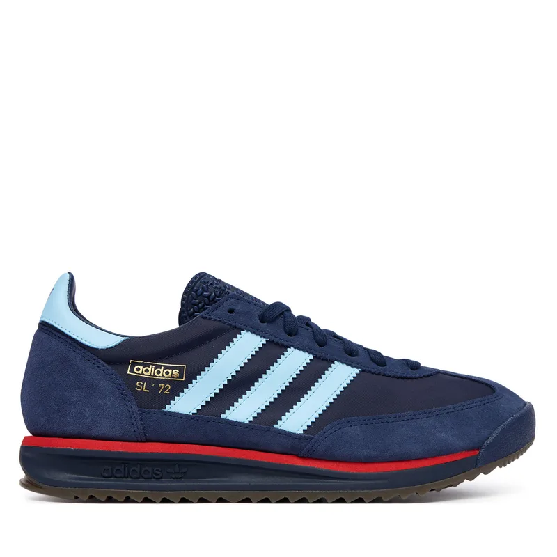 Αθλητικά adidas SL 72 RS JQ9722 Σκούρο μπλε
