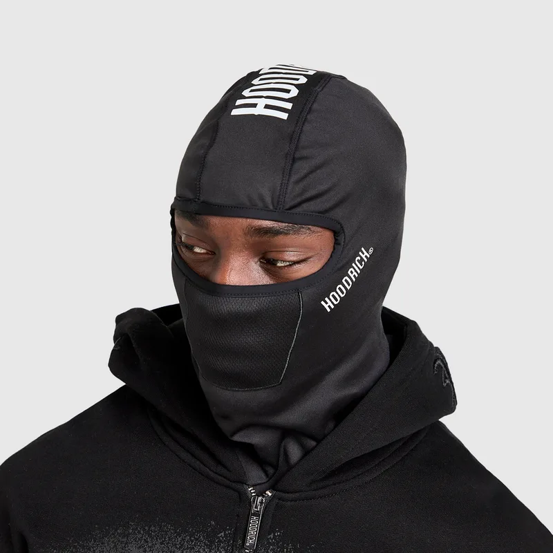 Hoodrich Core Ανδρική Μπαλακλάβα (9000248876_40908)