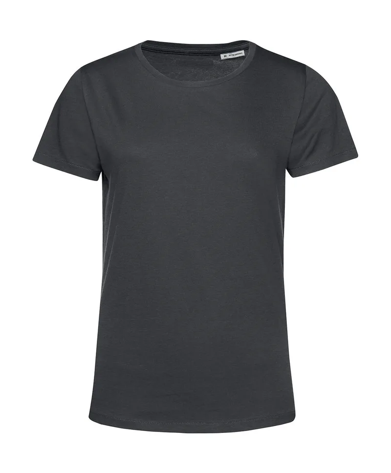 Γυναικείο T-Shirt TW02B B & C E150 Asphalt