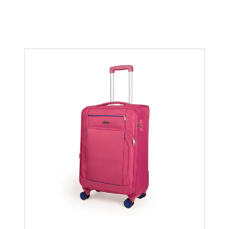Βαλίτσα trolley Spectra Cardinal καμπίνας 5000/50cm ροζ