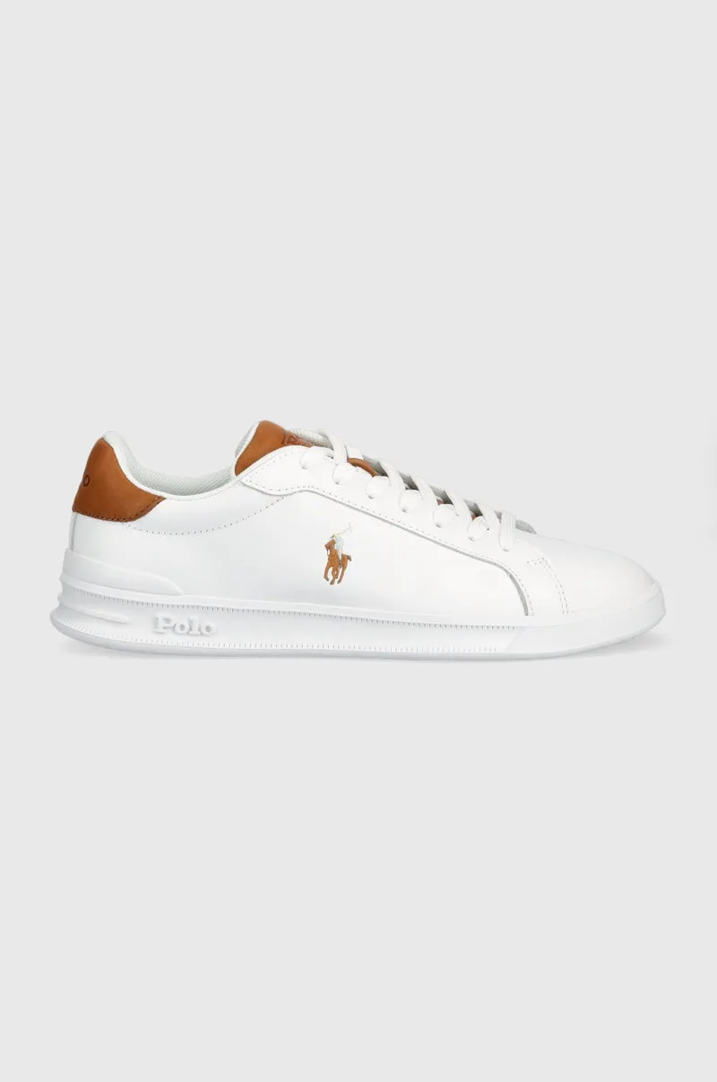 Sneakers Polo Ralph Lauren Hrt Ct Ii