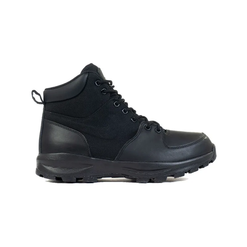 Μπότες Nike Bottines Manoa cuir