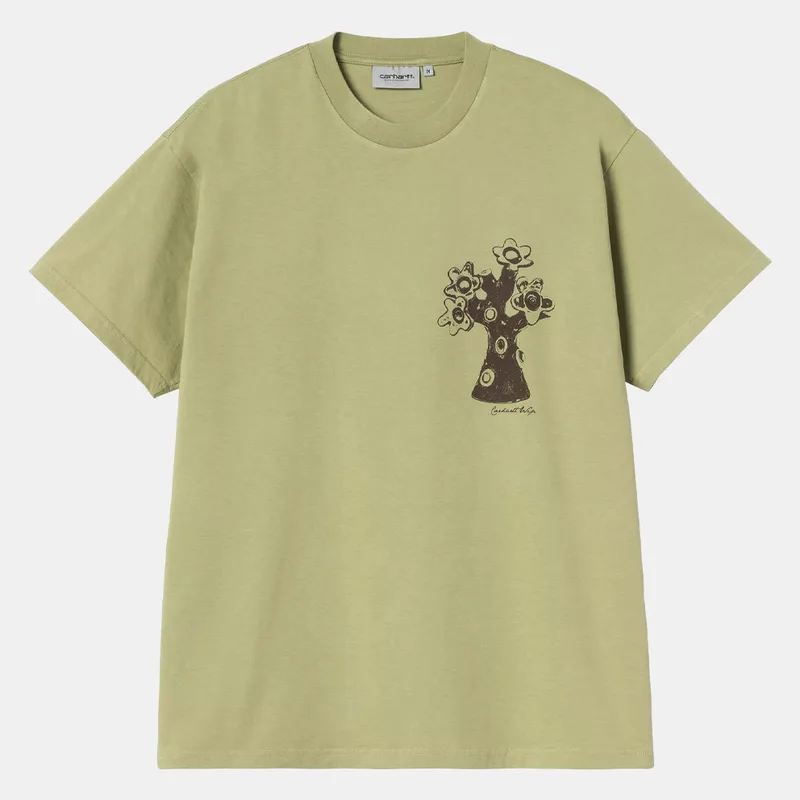 Carhartt WIP Forma Unisex T-Shirt (9000255554_90488)