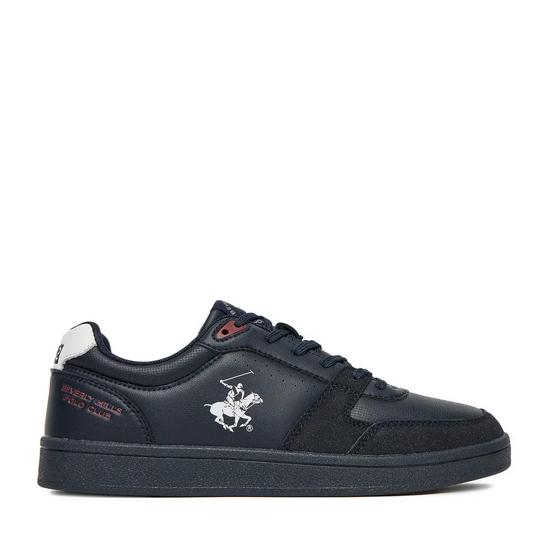 Αθλητικά Beverly Hills Polo Club CEO-S25C096A-1 Σκούρο μπλε
