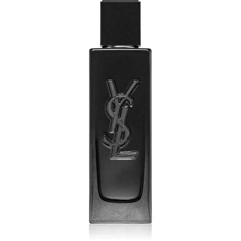 Yves Saint Laurent MYSLF Eau de Parfum επαναπληρώσιμο για άντρες 60 ml