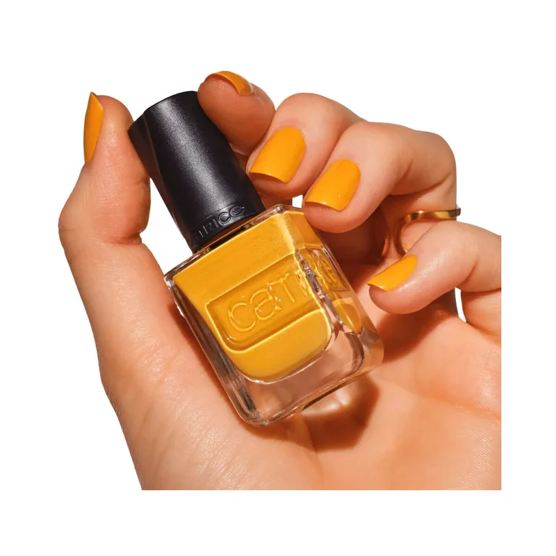Βερνίκια νυχιών Catrice Gel Nail Polish Affair - 45 Dijon Drama