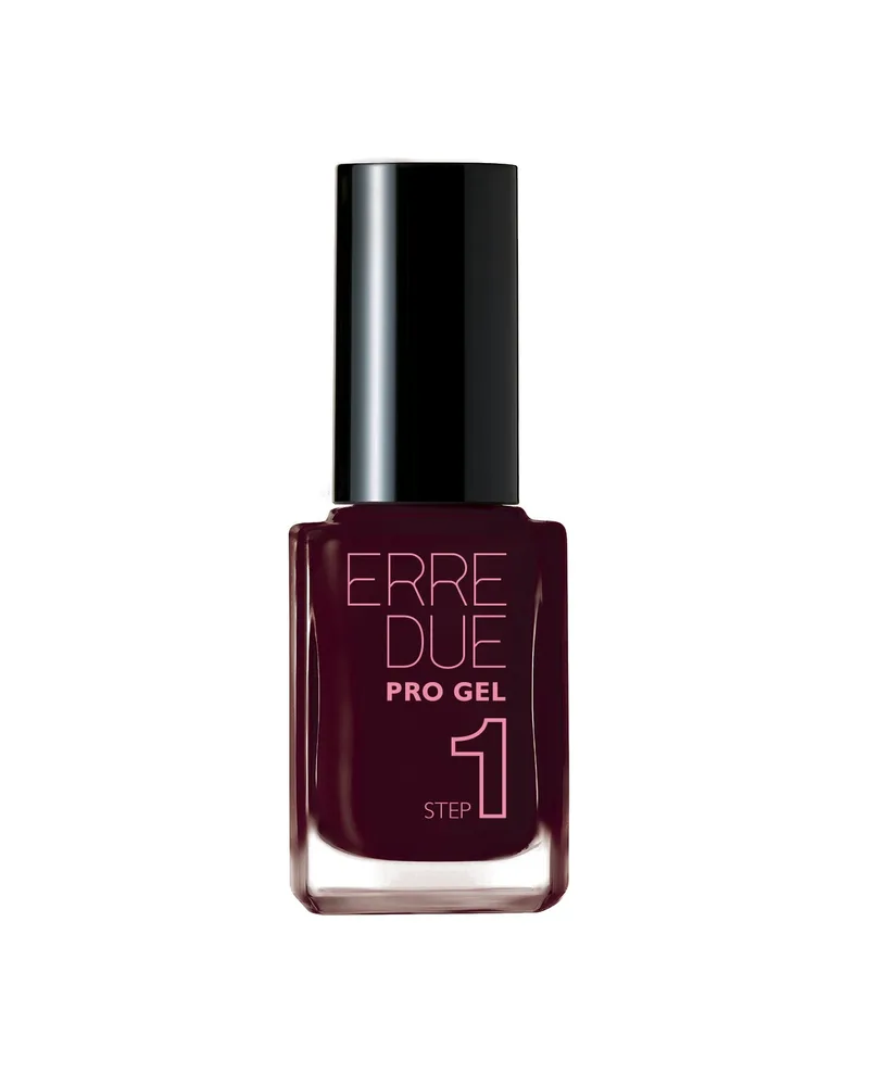 ERRE DUE Pro Gel Nail Lacquer Βερνίκι Νυχιών 12ml No 616