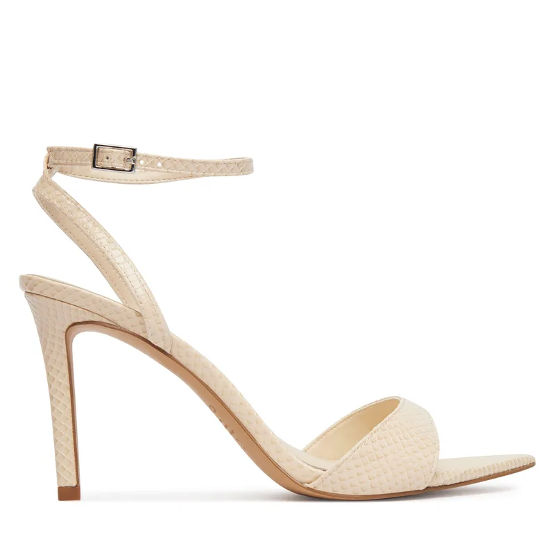 Σανδάλια Aldo Leandra 14298903 Κρεμ