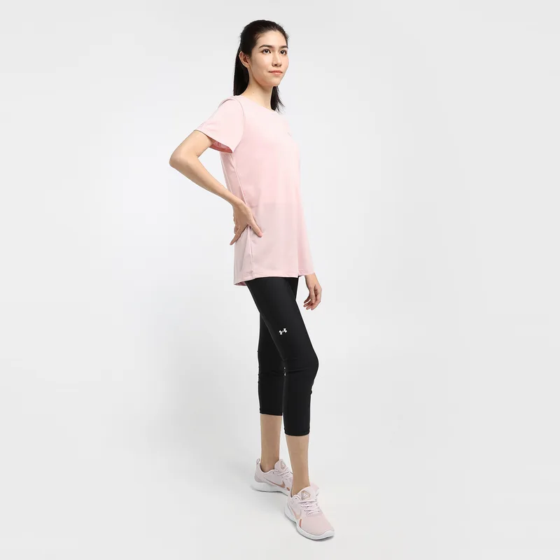Under Armour HeatGear 7/8 Γυναικείο Κολάν (9000070871_50772)