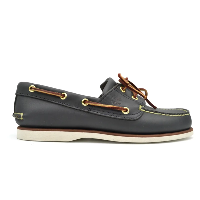 TIMBERLAND ΑΝΔΡΙΚΟ ΙΣΤΙΟΠΛΟΙΚΟ 74036 ΜΠΛΕ