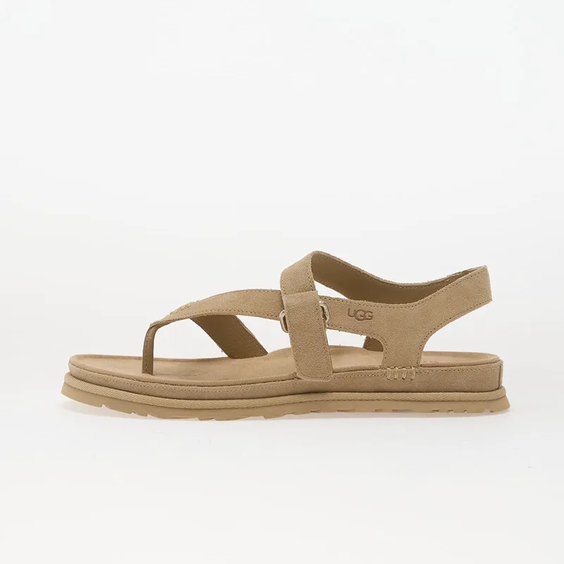 Sneakers UGG W Goldengaze Toe Post Sand EUR 36