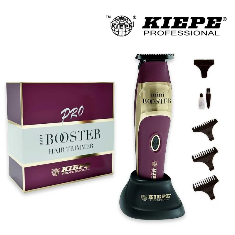 Mini booster hair clipper Kiepe