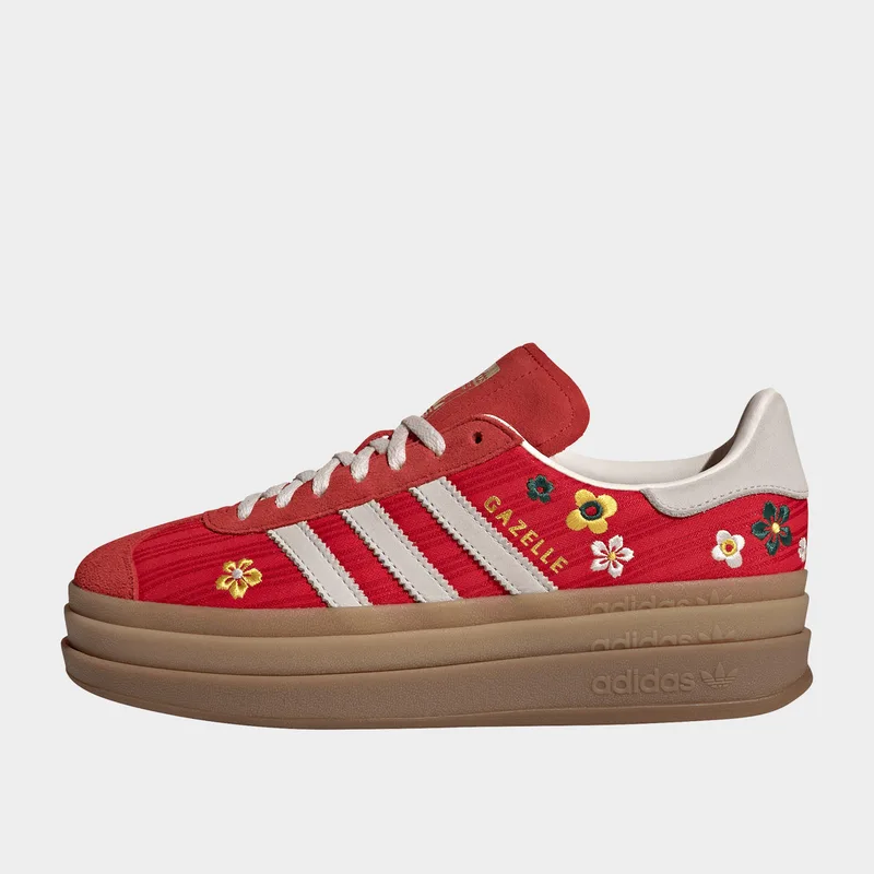 adidas Originals Gazelle Bold Γυναικεία Παπούτσια (9000266494_93129)