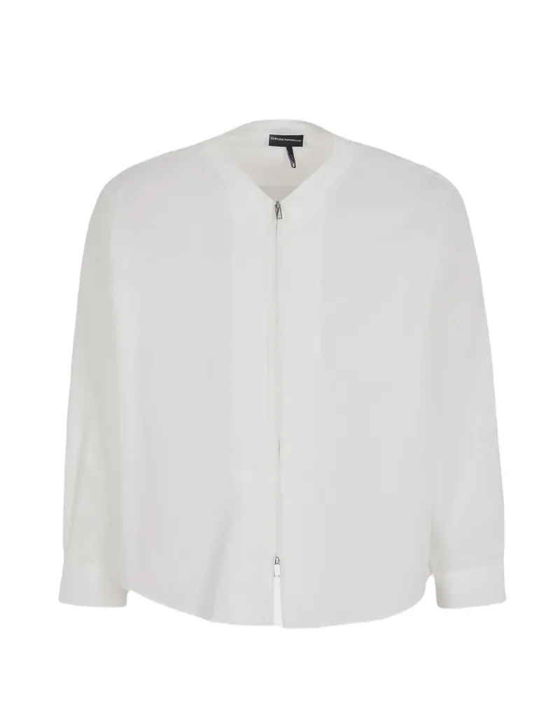 Emporio Armani - Πουκάμισο Ανδρικό 6R1CA81NVZZ-0101