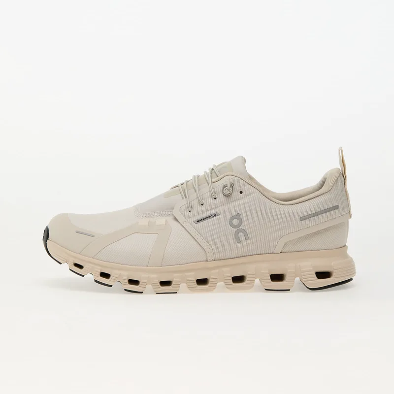 Sneakers On W Cloud 6 WP Pearl/ Cream EUR 41