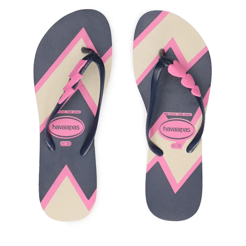 Σαγιονάρες Havaianas 41469120121 Έγχρωμο
