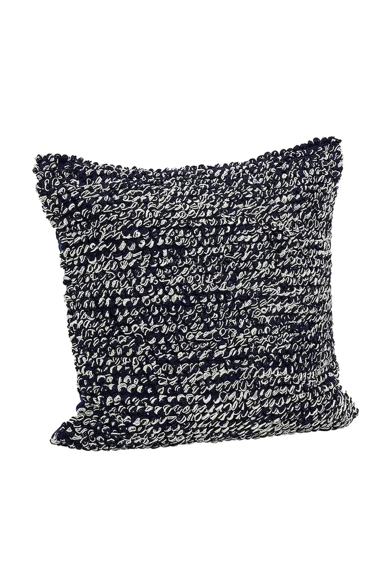 Hübsch μαξιλάρι διακοσμητικό βαμβακερό 50 x 50 cm