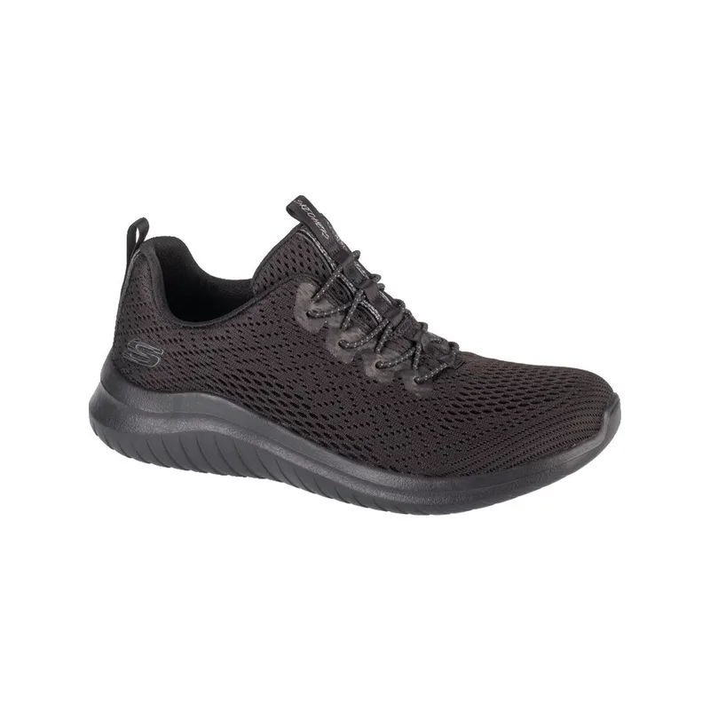 Xαμηλά Sneakers Skechers Baskets ultra flex 2.0 lite groove noir