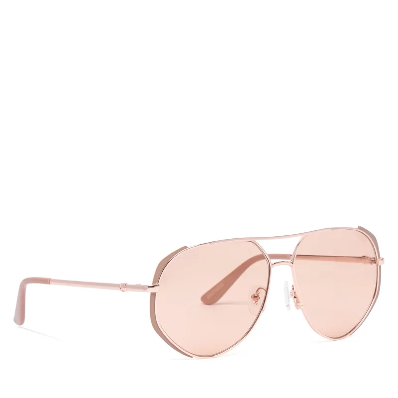 Γυαλιά ηλίου Guess GU00219 Καφέ