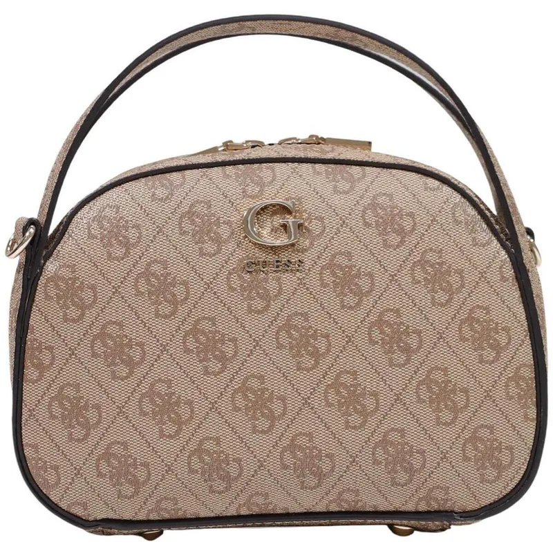 Τσάντα Guess COLEEN LOGO SMALL SA HWSG97 56130