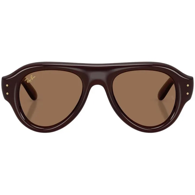 óculos de sol Ray-ban Pilot - Unisex 0RB4925 689673