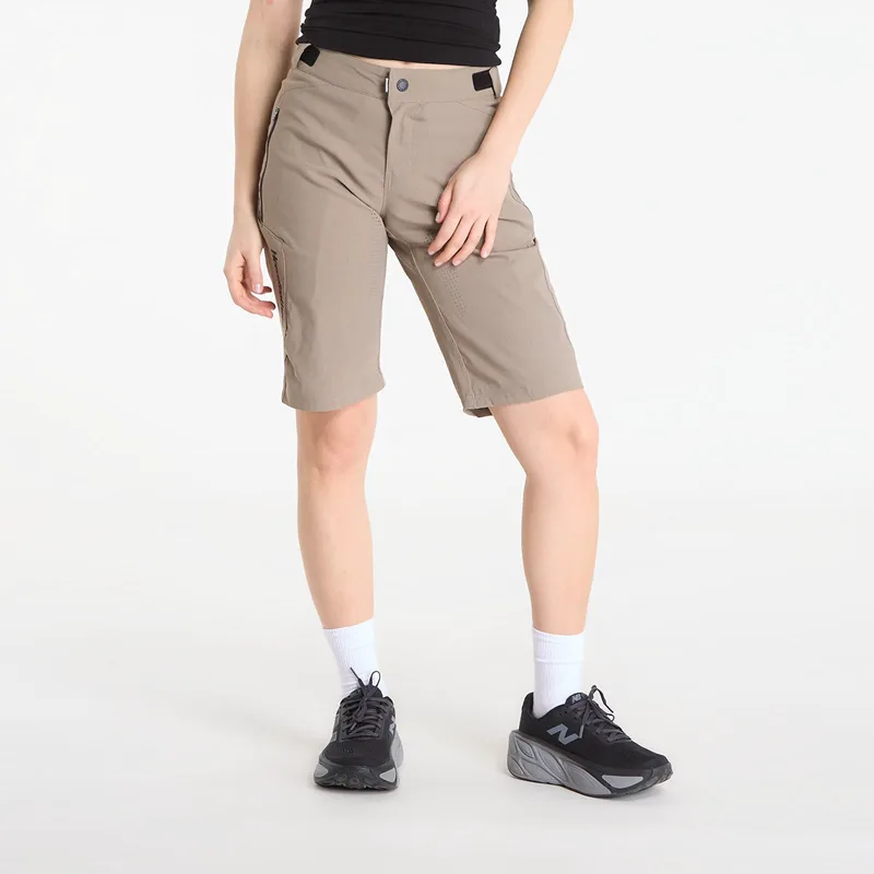 Σορτς Horsefeathers Icon Shorts Taupe 36