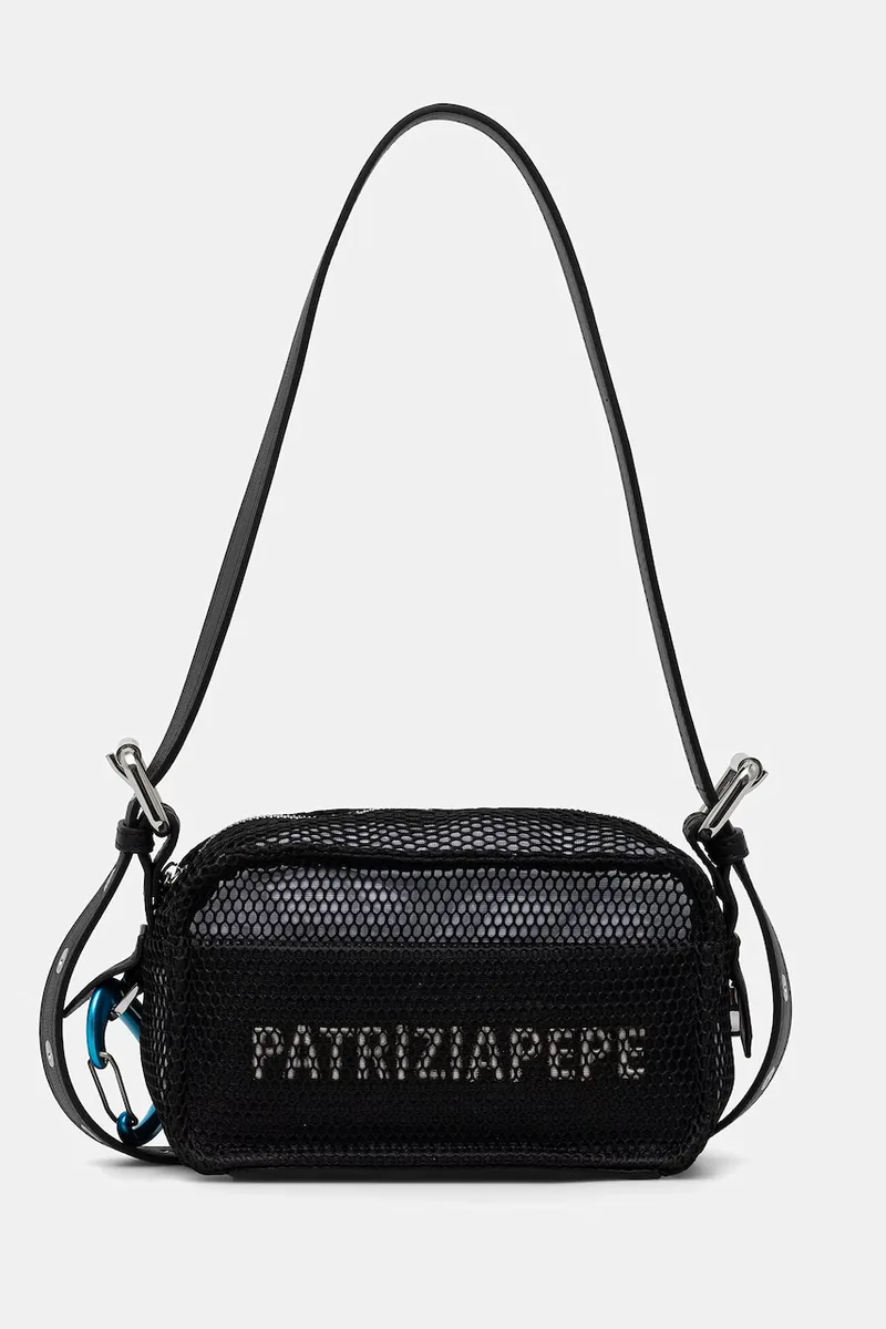 Patrizia Pepe χιαστί γυναικεία