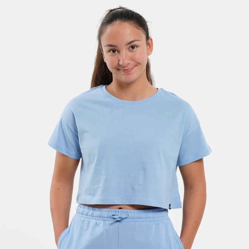 Up Παιδικό Cropped T-Shirt (9000222614_84816)