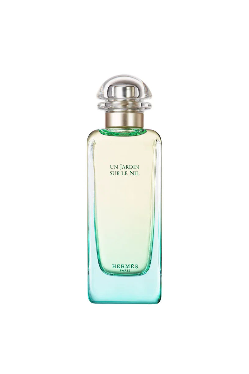 Hermès Un Jardin sur le Nil Eau de Toilette - 20396